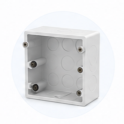 Surface Box